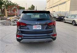 هیۆندای سەنتافی